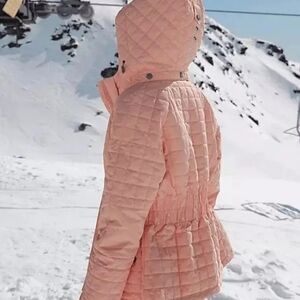 NWOT / Free People / FP Movement / All Prepped Ski Coat / Small XS / $428 retail